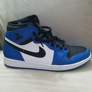 Air Jordan 1 Retro High